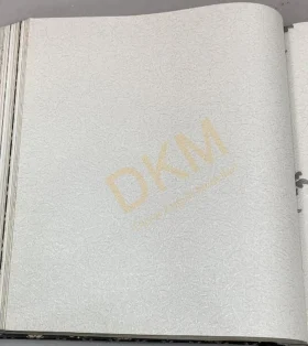 Decowall Armani 3004-02 Duvar Kağıdı Gri Simli