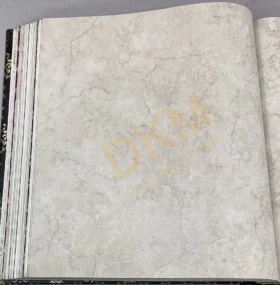 Decowall Armani 3008-02 Duvar Kağıdı Bej Simli Mermer