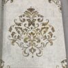 Decowall Armani 3013-02 Duvar Kağıdı Gold Damask