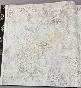 Decowall Armani 3014-03 Duvar Kağıdı Gri Eskitme