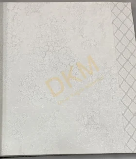 Decowall Armani 3014-06 Duvar Kağıdı Beyaz Eskitme