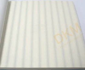 AdaWall Ada Kids 8900-1 Duvar Kağıdı Gri Çizgili