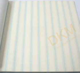 AdaWall Ada Kids 8900-4 Duvar Kağıdı Mavi Çizgili