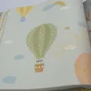 AdaWall Ada Kids 8901-1 Duvar Kağıdı Mavi Balon