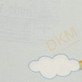 Alternative view of AdaWall Ada Kids 8902-1 Duvar Kağıdı Mavi Bulutlu