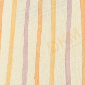 Alternative view of AdaWall Ada Kids 8906-2 Duvar Kağıdı Bej Simli Çizgili