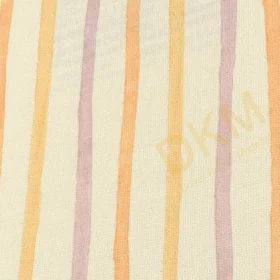 Alternative view of AdaWall Ada Kids 8906-2 Duvar Kağıdı Bej Simli Çizgili