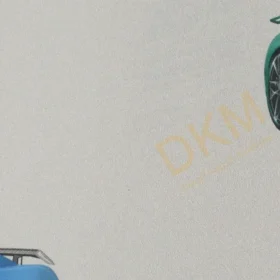 Alternative view of AdaWall Ada Kids 8909-2 Duvar Kağıdı Gri Arabalı