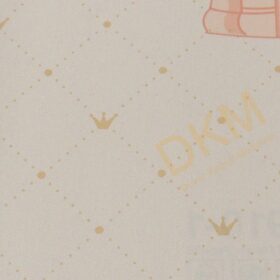 Alternative view of AdaWall Ada Kids 8910-1 Duvar Kağıdı Bej Simli Prenses