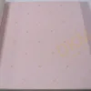 AdaWall Ada Kids 8911-2 Duvar Kağıdı Pembe Simli