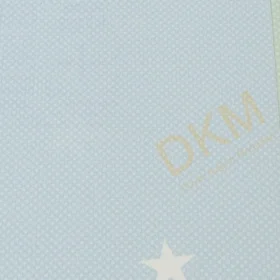 Alternative view of AdaWall Ada Kids 8913-1 Duvar Kağıdı Mavi Yıldızlı