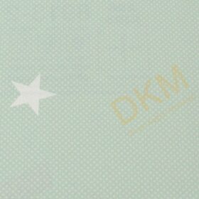 Alternative view of AdaWall Ada Kids 8913-2 Duvar Kağıdı Yeşil Yıldızlı