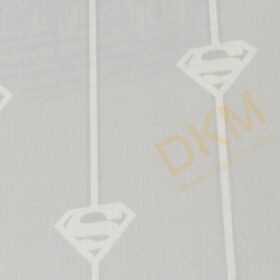 Alternative view of AdaWall Ada Kids 8915-1 Duvar Kağıdı Gri Süperman