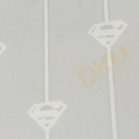 Alternative view of AdaWall Ada Kids 8915-1 Duvar Kağıdı Gri Süperman