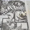 AdaWall Ada Kids 8917-2 Duvar Kağıdı Siyah Batman