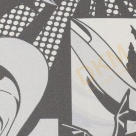 Alternative view of AdaWall Ada Kids 8917-2 Duvar Kağıdı Siyah Batman