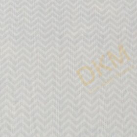 Alternative view of AdaWall Ada Kids 8919-1 Duvar Kağıdı Gri Zikzak Desenli