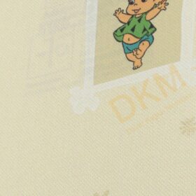 Alternative view of AdaWall Ada Kids 8924-2 Duvar Kağıdı Sarı Çakmaktaş