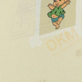 Alternative view of AdaWall Ada Kids 8924-2 Duvar Kağıdı Sarı Çakmaktaş