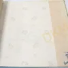 AdaWall Ada Kids 8926-1 Duvar Kağıdı Beyaz Tom Ve Jerry Peynir