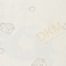 Alternative view of AdaWall Ada Kids 8926-1 Duvar Kağıdı Beyaz Tom Ve Jerry Peynir