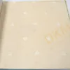 AdaWall Ada Kids 8926-2 Duvar Kağıdı Bej Tom Ve Jerry Peynir