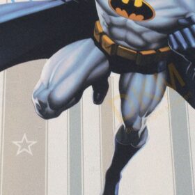 Alternative view of AdaWall Ada Kids 8927-1 Duvar Kağıdı Beyaz Süperman Batman Flash