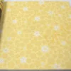 AdaWall Ada Kids 8930-1 Duvar Kağıdı Sarı Çiçekli