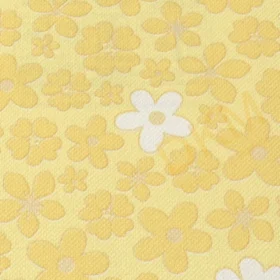 Alternative view of AdaWall Ada Kids 8930-1 Duvar Kağıdı Sarı Çiçekli