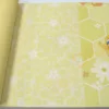 AdaWall Ada Kids 8930-2 Duvar Kağıdı Yeşil Çiçekli