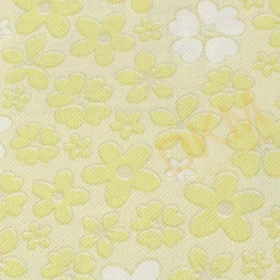 Alternative view of AdaWall Ada Kids 8930-2 Duvar Kağıdı Yeşil Çiçekli