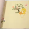 AdaWall Ada Kids 8931-1 Duvar Kağıdı Sarı Tweety