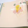 AdaWall Ada Kids 8931-2 Duvar Kağıdı Pembe Tweety