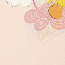 Alternative view of AdaWall Ada Kids 8931-2 Duvar Kağıdı Pembe Tweety