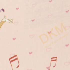 Alternative view of AdaWall Ada Kids 8932-2 Duvar Kağıdı Pembe Lola Bunny