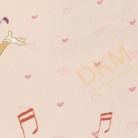 Alternative view of AdaWall Ada Kids 8932-2 Duvar Kağıdı Pembe Lola Bunny