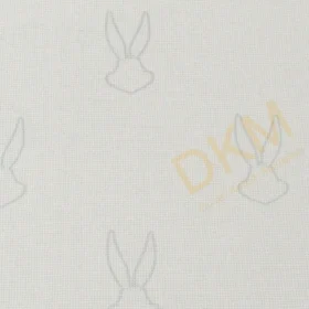 Alternative view of AdaWall Ada Kids 8935-1 Duvar Kağıdı Beyaz Bugs Bunny