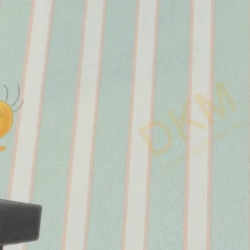 Alternative view of AdaWall Ada Kids 8936-2 Duvar Kağıdı Yeşil Bugs Bunny