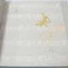 AdaWall Ada Kids 8937-1 Duvar Kağıdı Gri Sylvester