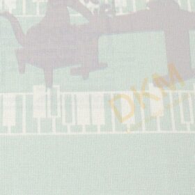 Alternative view of AdaWall Ada Kids 8937-2 Duvar Kağıdı Yeşil Sylvester