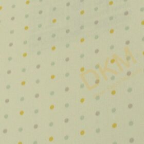 Alternative view of AdaWall Ada Kids 8940-2 Duvar Kağıdı Yeşil Puantiyeli