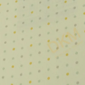 Alternative view of AdaWall Ada Kids 8940-2 Duvar Kağıdı Yeşil Puantiyeli