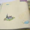 AdaWall Ada Kids 8941-1 Duvar Kağıdı Krem Tom Ve Jerry