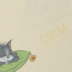 Alternative view of AdaWall Ada Kids 8941-1 Duvar Kağıdı Krem Tom Ve Jerry