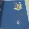AdaWall Ada Kids 8941-2 Duvar Kağıdı Mavi Tom Ve Jerry
