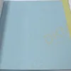 AdaWall Ada Kids 8943-4 Duvar Kağıdı Mavi Kendinden Desenli