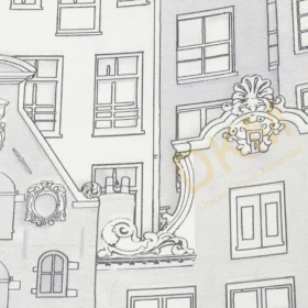 Alternative view of AdaWall RoKa 23115-1 Duvar Kağıdı 16m²