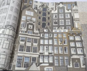 AdaWall RoKa 23115-2 Duvar Kağıdı 16m²