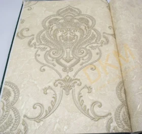 Duka Pearl 1100-2 Duvar Kağıdı 16m²