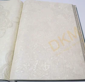 Duka Pearl 1101-1 Duvar Kağıdı 16m²